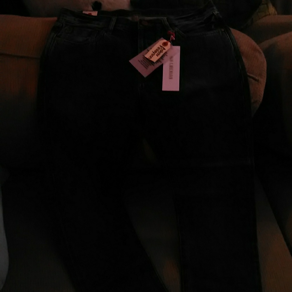 New Jeans